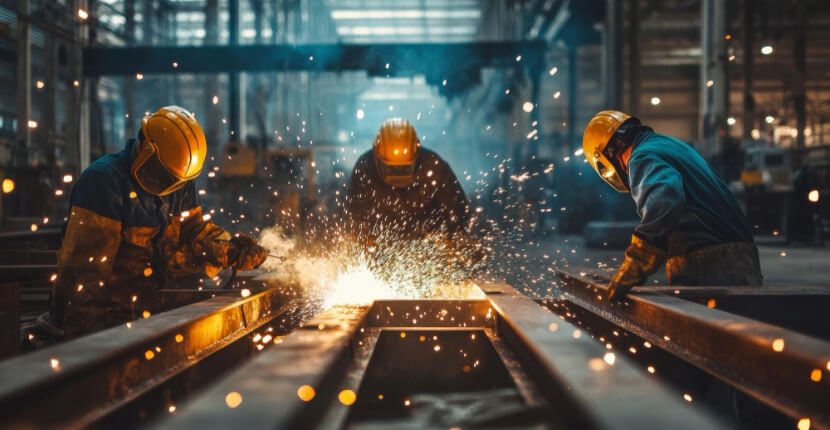 Architectural Metalwork